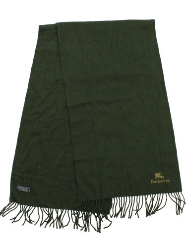 Burberry herren schal grün - herren,