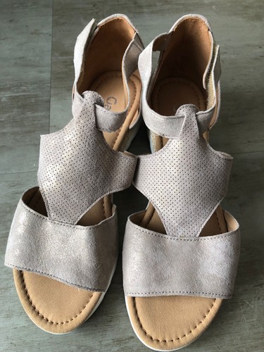 Gabor comfort sandalen - comfort,