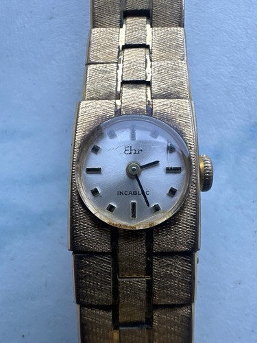 Ehr incabloc vintage damen - ehr,