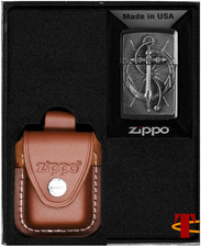 Zippo feuerzeug set nautic - zippo®,