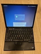 Lenovo Notebook X60 12‘‘