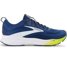 Brooks trace herren - 4,