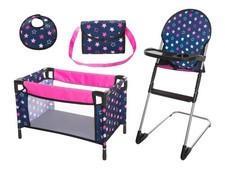 Bayer Design Puppenzubehör