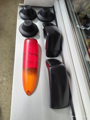 Ersatzteilsatz p601 1x - p601,