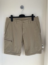 MAIER SPORTS Herren Shorts 52