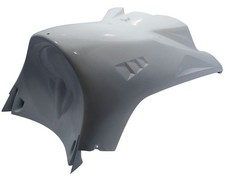 Unterbodenverkleidung weiß Rivello Yamaha Aerox 50 5BR 2T LC -02, Aerox 50 SA14