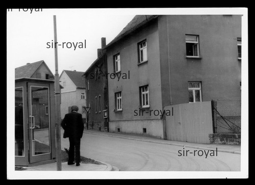 Dorlar bei lahnau 1970 - dorlar,
