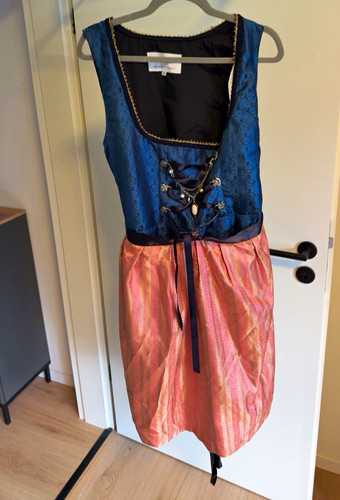 Edel nice dirndl damen 48 - edel, gr.
