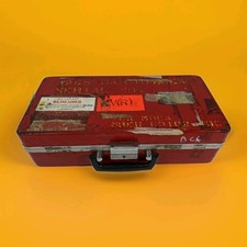 Martin Baker Harrier Custom