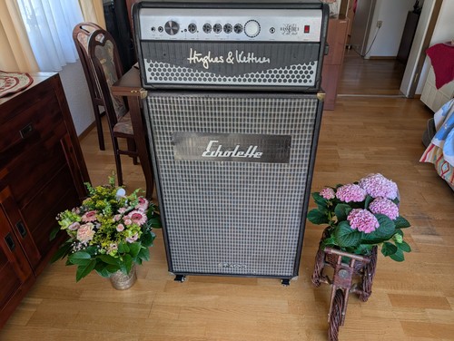 Hughes kettner topteile - &kettner.,