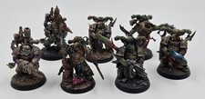 Plague Marines Death Guard