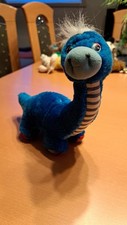 Herzl Dinosaurier Plüschtier