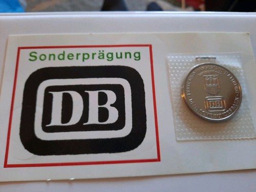 Sonderprägung hamburg - sonderprägung,