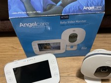 Angelcare AC320 Digitales