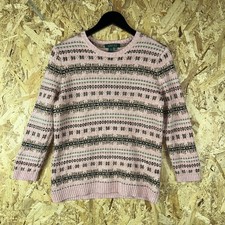Ralph Lauren Pullover Pulli