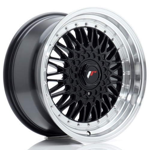 Wheels jr9 17x8 - jr, 17x8,5