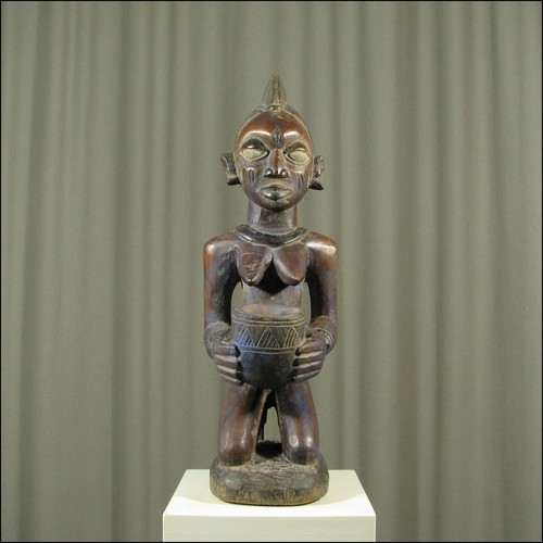60806 figur yoruba - 60806),