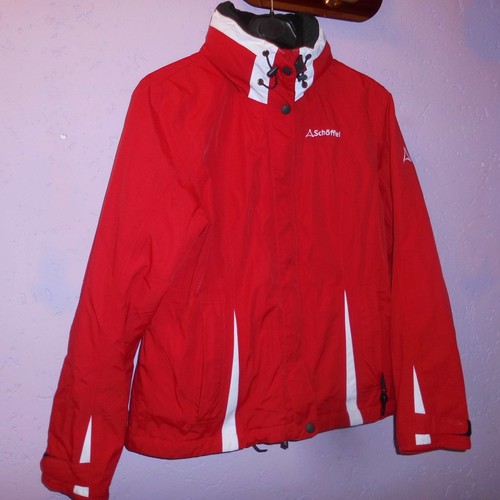 Schöffel venturi winterjacke - schöffel,