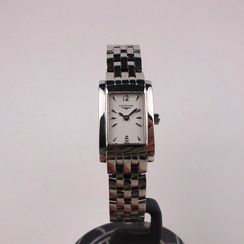 Longines dolce vita - longines,
