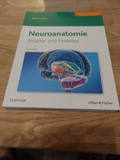 Neuroanatomie struktur und - struktur,