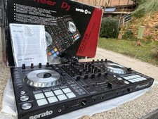 Pioneer DDJ SX-2, 4-Kanal