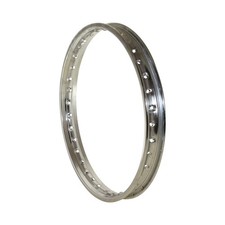 Felge Chrom 1,60 x 19 Zoll