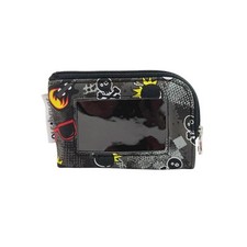 Pumpentasche mit Sichtfenster