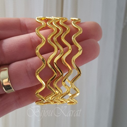 Ajda armreif karat - ajda, 22
