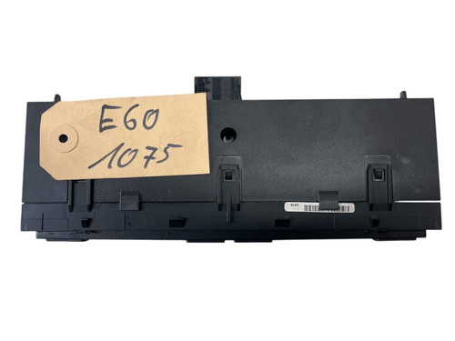 Bmw e60 limousine 525 - d, /