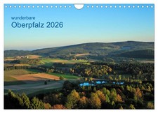 Wunderbare Oberpfalz 2026