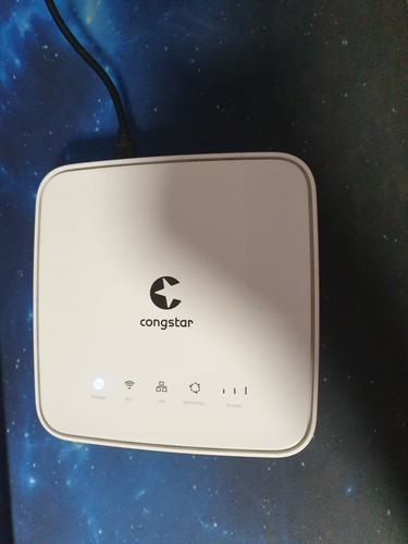 Congstar home hh40v lte - congstar,
