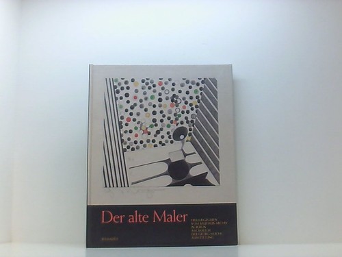 Der alte maler briefe - der, von
