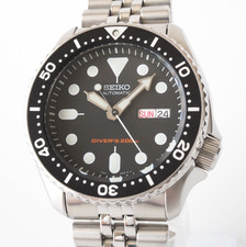 Seiko skx007 7s26 - seiko, skx007/7s26-0020