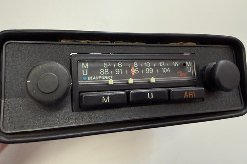 Blaupunkt ludwigshafen arimat - ludwigshafen,