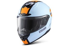 Sparco Club X-PRO Gulf Helm