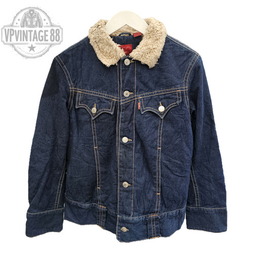 Vintage levi herren - levi’s,