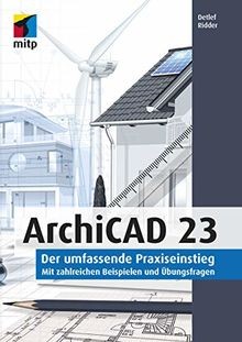 Archicad der umfassende - der,