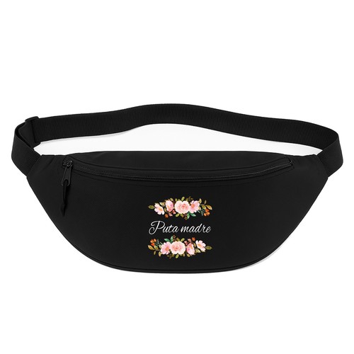 Bauchtasche puta madre - bauchtasche,