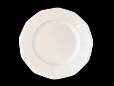 Rosenthal Maria Weiss Speiseteller flacher Essteller 25 cm Porzellan plate 30038