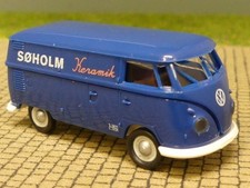 1/87 Brekina # 2310 VW T1b