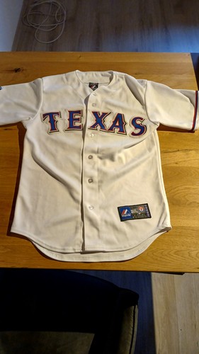 Mlb trikot texas rangers - mlb,