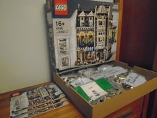 LEGO Creator Expert 10185 -