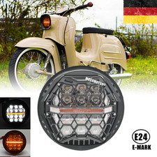 E24 5,75 Zoll LED Scheinwerfer