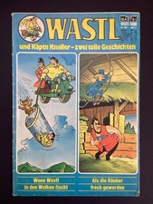Bastei Comic Wastl #162 -