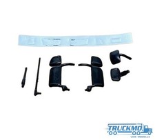 Tekno Parts Spiegelset Scania
