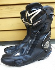Alpinestars smx plus - alpinestars,