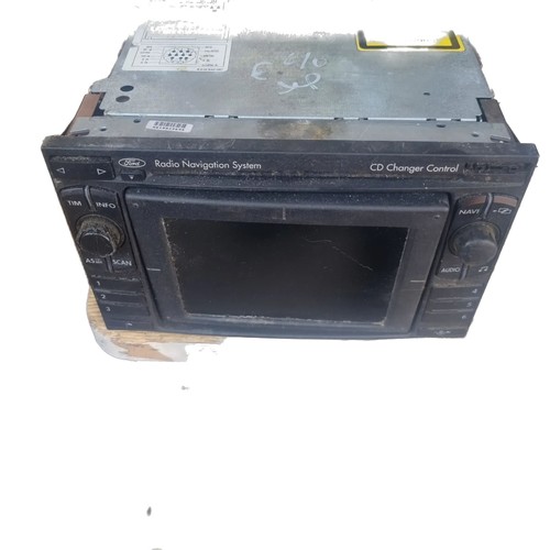 Ford galaxy wgr - galaxy,