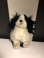 kK - Ty Beanie Baby : Frolic