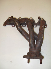 VW Polo 6N2 6N1 GTI 16V Abgaskrümmer