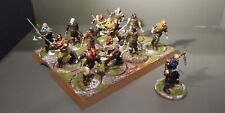 Rekruten der Wache - a Song of Ice and Fire Miniatures